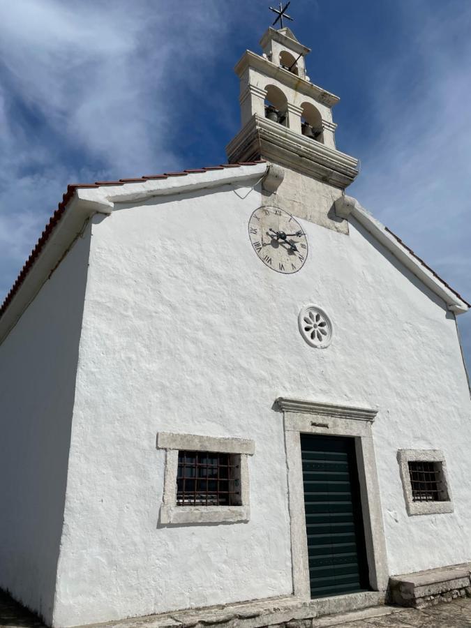 Murter-Sun Stone House Екстериор снимка