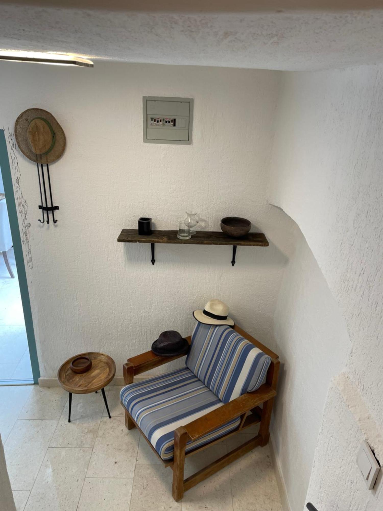 Murter-Sun Stone House Екстериор снимка