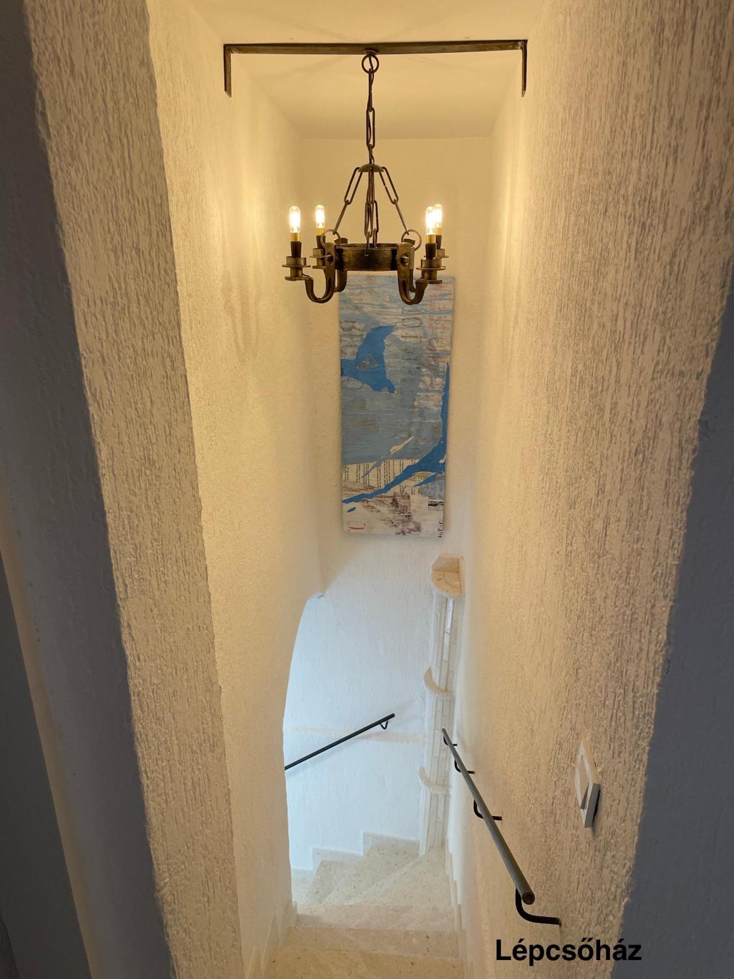 Murter-Sun Stone House Екстериор снимка